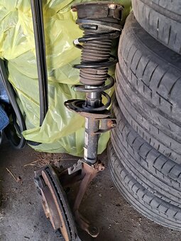 Vw Golf VII 1.2TSI 81kw - 6