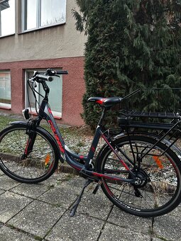 Elektrokolo Crussis e‑City 1.10 - 6