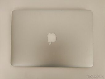 MacBook Air A1466 (2017) | i5 | 8 GB RAM | 128 GB SSD - 6