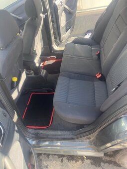 Skoda octavia 1.6 na dily - 6