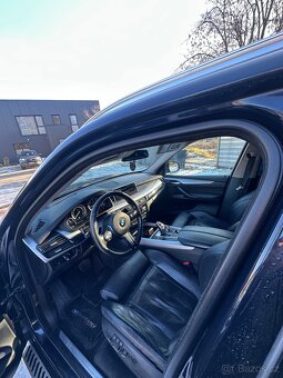 🔥BMW X5 40d F15 2015🔥 - 6