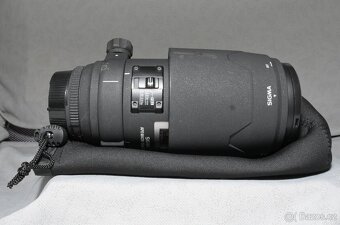 Sigma APO MACRO 180mm 1:3,5D Nikon FF - 6