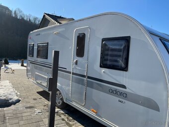 Adria Adora 542 UT - 6