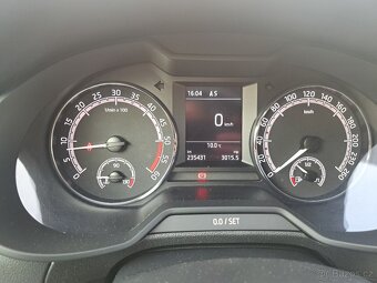 Škoda Octavia kombi 1,6 nafta ,, Odpočet " - 6