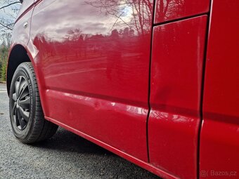 VW MULTIVAN T5 2.0 TDi -103 Kw - 6
