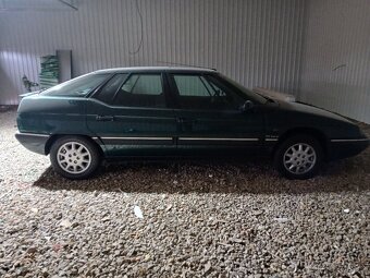 Citroen Xm 2.5 td  1995 - 6