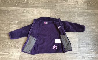 Zimní set, vel.9-12 měsíců - 6