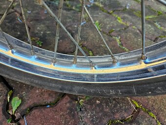 JAWA BABETTA 207 - 6