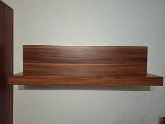 Obývací stěna - 6