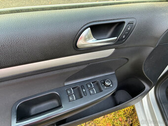 VW Golf VI 1.4 TSI variant - 6