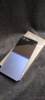 Samsung Z Flip 7 512GB - 6