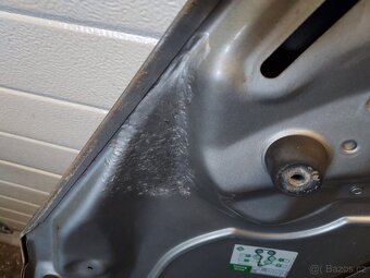 přední kapota Peugeot 307 - 6