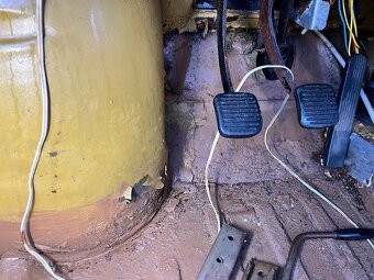 Škoda Rapid 130 - 6