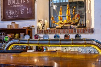 Prodej pivovaru, Paskov - 6