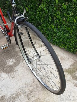 pánské kolo Favorit - 6