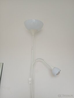 Lampa a lampičky - 6