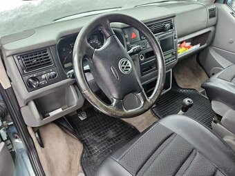 Multivan T4- 111kw - 6