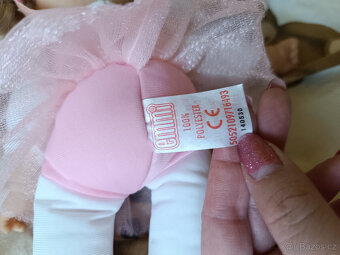 HADROVÁ PANENKA emmi cca29cm - 6