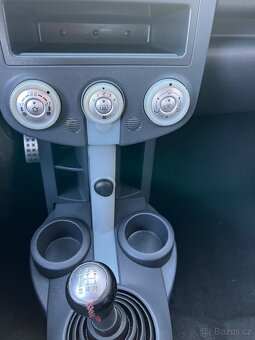 Mitsubishi COLT CZT TURBO - 6