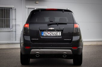 Chevrolet Captiva - 6