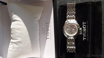 TISSOT hodinky dámské - 6