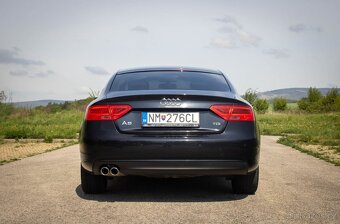 AUDI A5 Sportback 2.0 TDI 140kW 2014 - 6