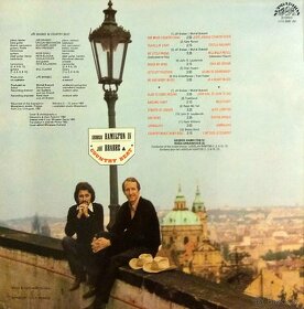 LP - country hudba na vinylech - 6