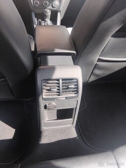 volkswagen jetta 1.4 tsi - 6