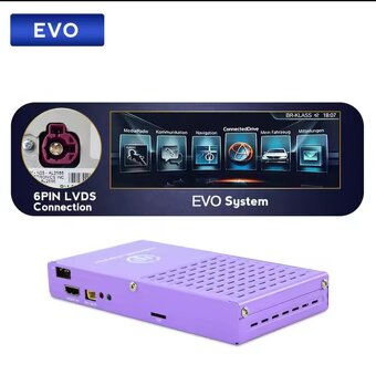 Android bmw nbt evo - 6