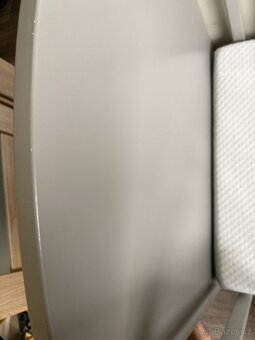 Dětská postýlka IKEA Gonatt - 6