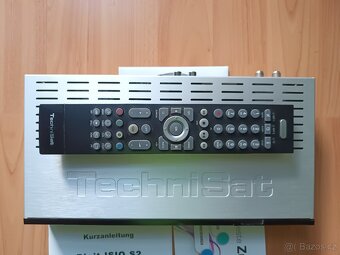TechniSat Digit Isio S2 - 6