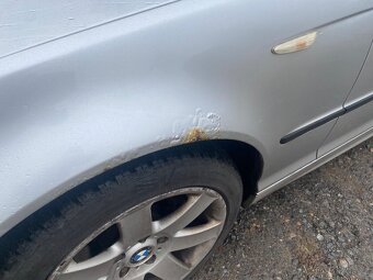 BMW e46 318i 2003 - 6