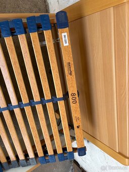 Postel 90x220 - 6
