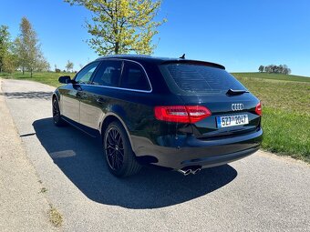 Audi A4 B8.5 Avant - 6