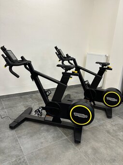 Technogym skillbike - stacionární kolo - 6
