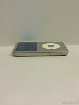 iPod classic 7gen 160GB + iflash redukce - 6