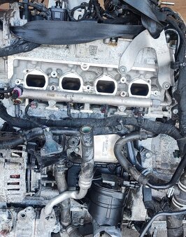 Motor Škoda Scala 1.5 TSI - 6