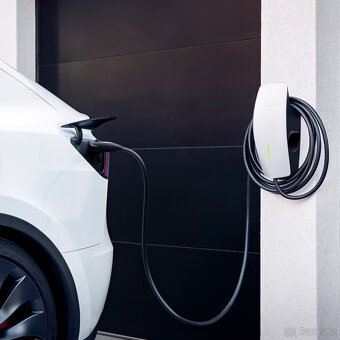 Tesla Wall Connector - 6