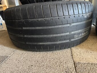 Letni pneu 225/45/r17 - 6