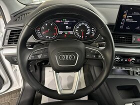 Audi Q5 40TDI Quattro Sport LED - 6