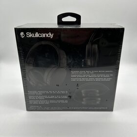 Skullcandy Crusher Wireless - Bezdrátová sluchátka - 6