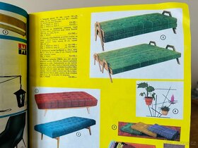 Katalog MAGNET - 1969 / 1970 - 6