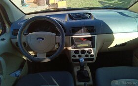 Ford Turneo Connect - 6