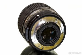 Nikon AF-S FX Nikkor 35mm f/1.8G ED TOP STAV - 6