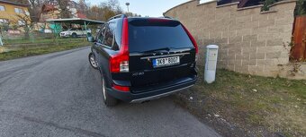 Volvo XC90 Manuál, Diesel, s luxusní výbavou - 6