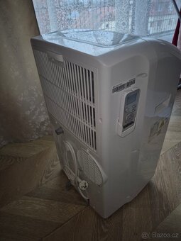 Whirlpool PACW29COL 51 dB White - 6