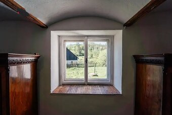 Prodej chalupy 139 m², pozemek 820 m² - 6