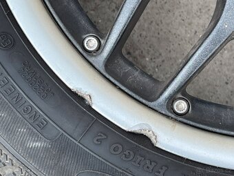 BBS 16 - 205/55 R16 91T - 6