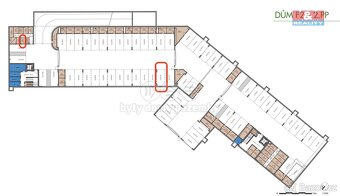 Prodej bytu 2+kk, 54 m², ul. Drnovská - 6