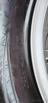 Original Opel Grandland r18 5x108 225/55/r18 102v - 6